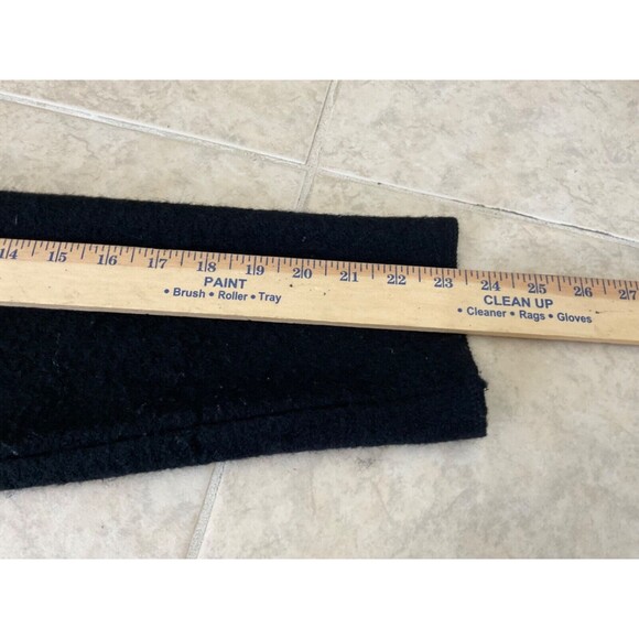 Rafaella 100% Wool Crested Jacket Women’s Size Large Preppy Dark Academia VTG. - Picture 10 of 11